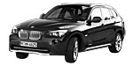 BMW E84 B14B7 Fault Code