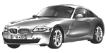 BMW E86 B14B7 Fault Code