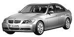 BMW E92 B14B7 Fault Code